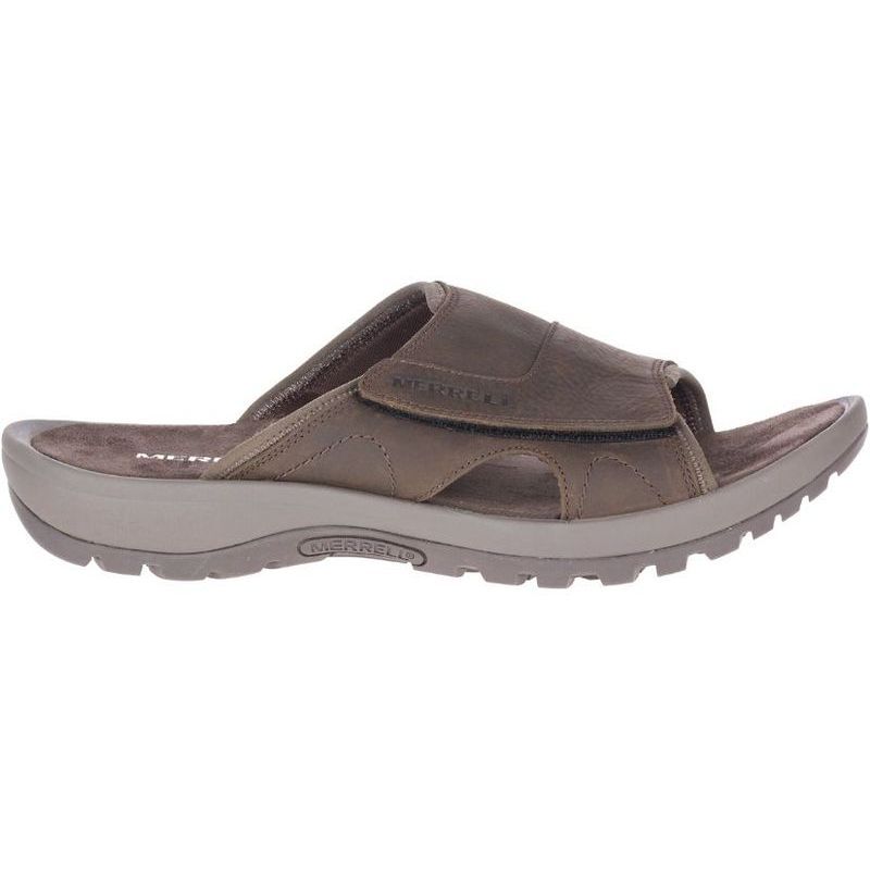 Merrell SANDSPUR 2 marrón Sandalias trekking hombre