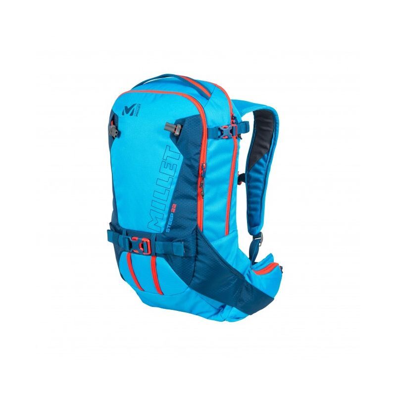 Millet Steep 22 - Plecak narciaski | Hardloop