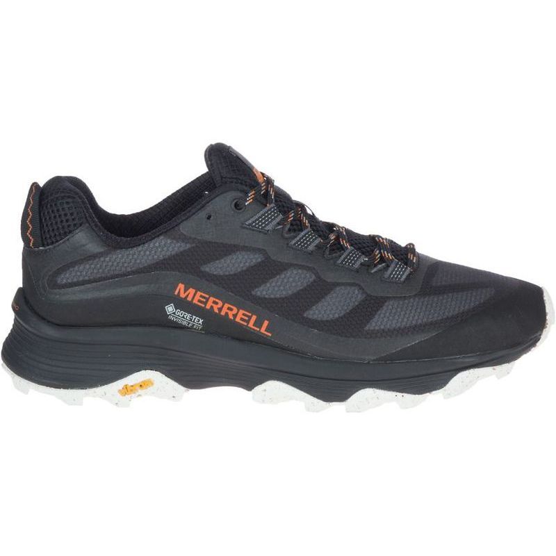 Merrell Moab Speed GTX - Buty turystyczne meskie | Hardloop