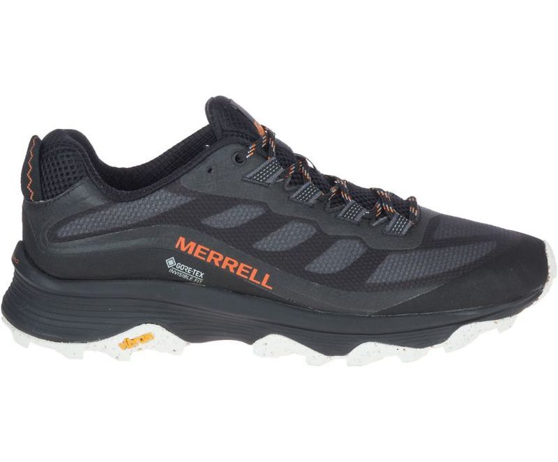 Merrell Moab Speed GTX - Chaussures randonnée homme | Hardloop
