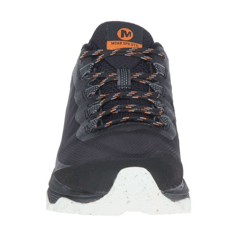 Merrell Moab Speed GTX - Chaussures randonnée homme | Hardloop