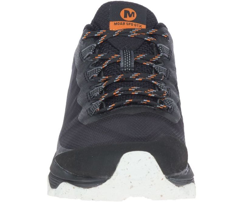 Merrell Moab Speed GTX - Buty turystyczne meskie | Hardloop