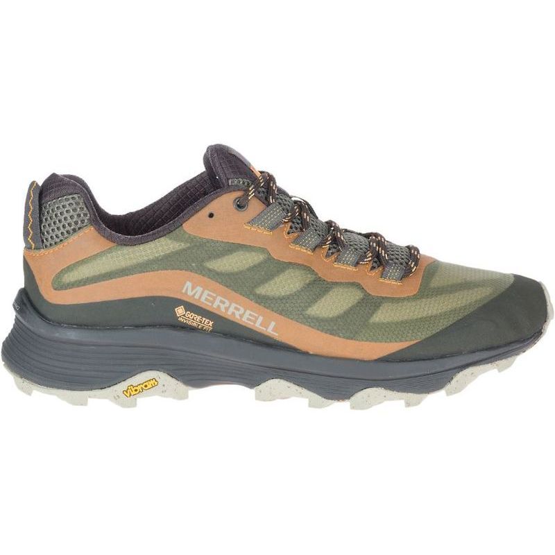 Merrell Moab Speed GTX - Wanderschuhe - Herren