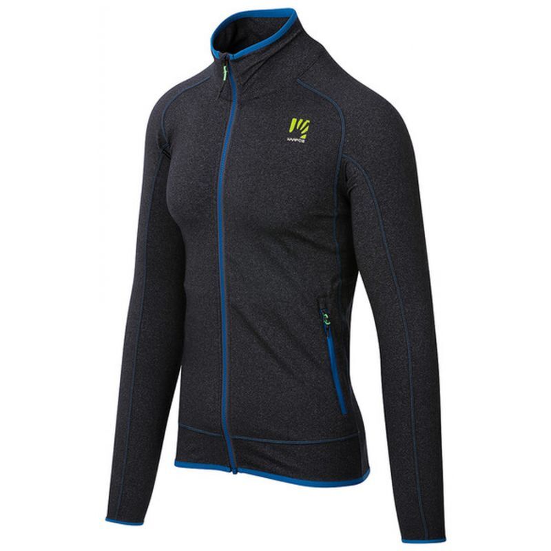 Karpos Breezy Fleece - Giacca in pile - Uomo