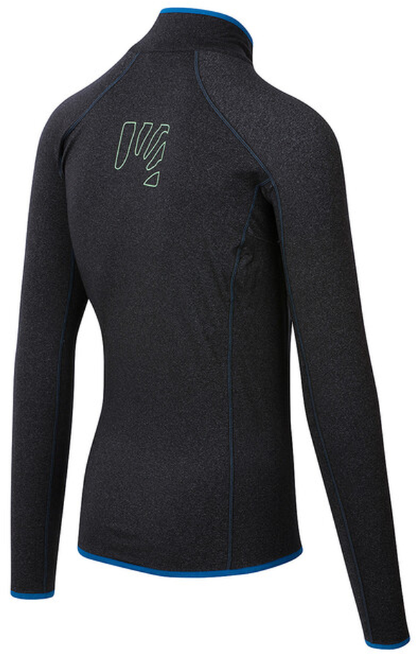 Karpos Breezy Fleece - Giacca in pile - Uomo