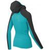 Karpos Breezy Fleece - Fleece jacket - Women's