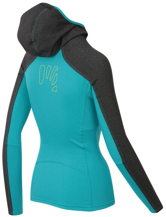 Karpos Breezy Fleece - Fleece jacket - Women's