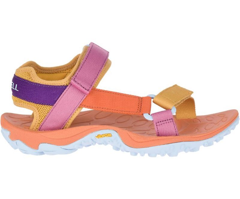 Merrell Kahuna Web - Walking sandals - Women's