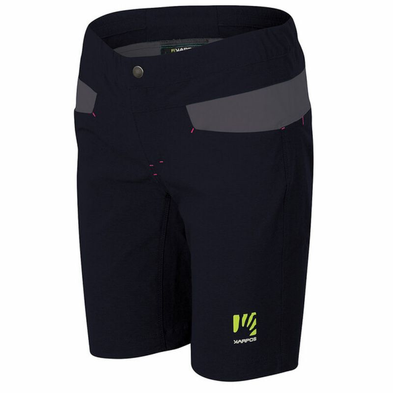Dolada Bermuda - Klimshort - Dames