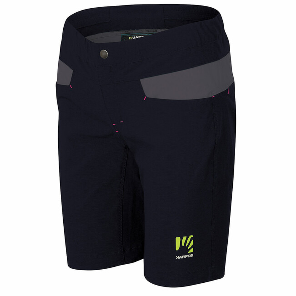 Karpos Dolada Bermuda - Pantalones cortos de escalada - Mujer