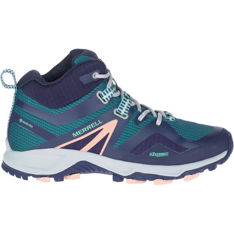 Merrell MQM Flex 2 Mid GTX - Hiking boots - Women's