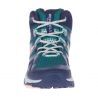 Merrell MQM Flex 2 Mid GTX - Hiking boots - Women's