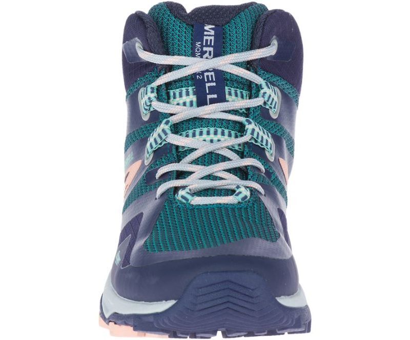 Merrell MQM Flex 2 Mid GTX - Hiking boots - Women's