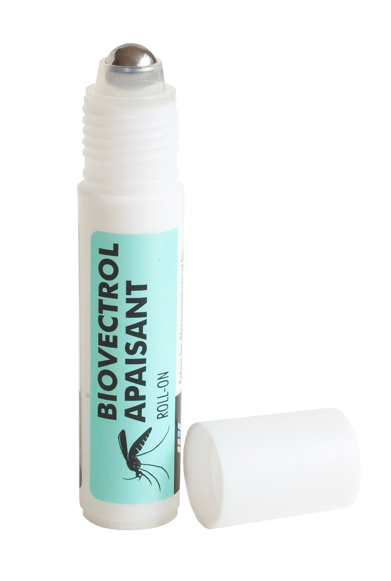 Pharmavoyage Biovectrol Apaisant - Anti-insectes | Hardloop