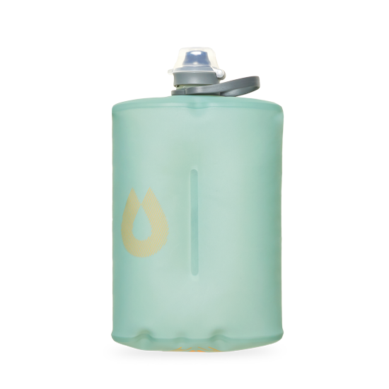 Hydrapak Stow - Foldable water bottle