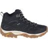 Black / Gum