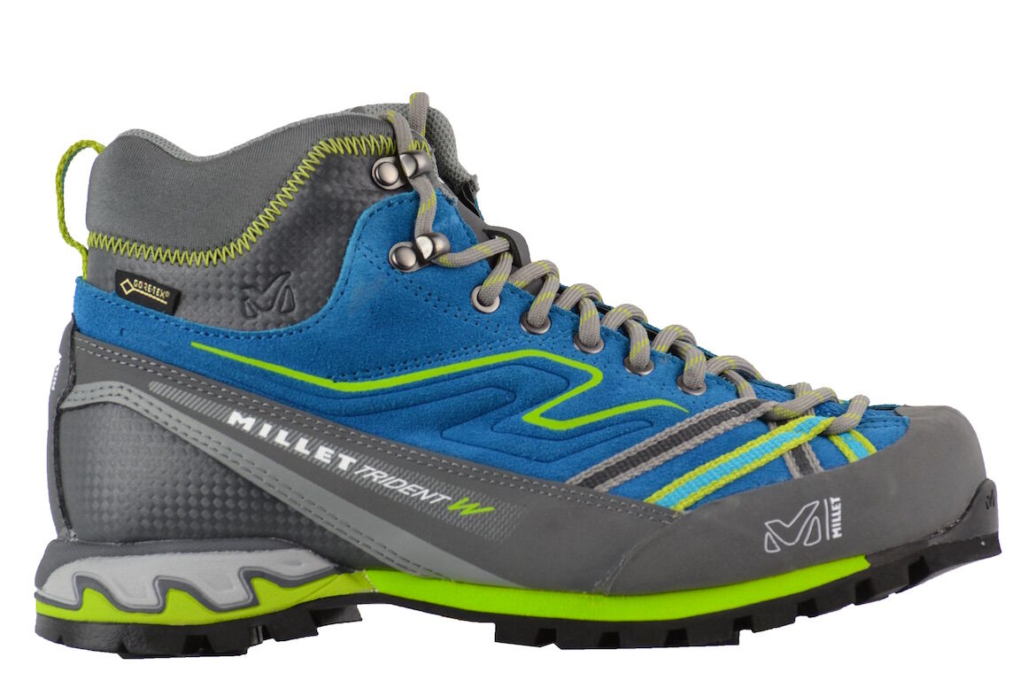 Millet super 2025 trident gtx femme