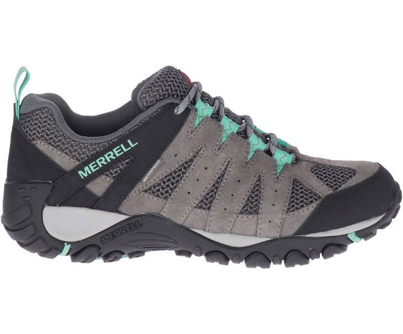 Merrell Accentor 2 Vent Wp - Walking shoes - Women's