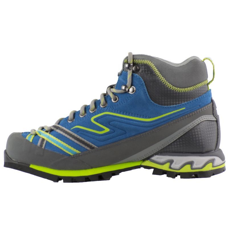 Millet LD Super Trident GTX - Vandringsskor Dam