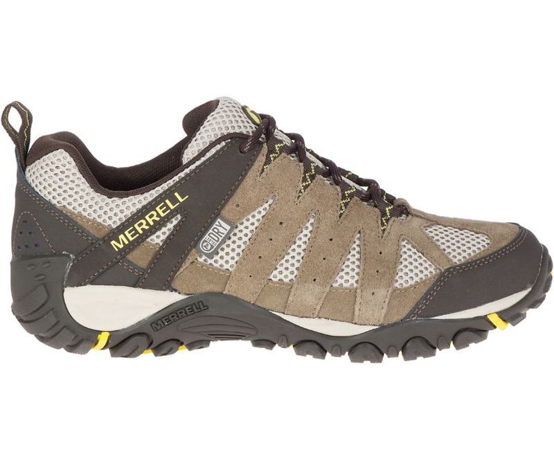 Merrell Accentor 2 Vent Wp - Chaussures randonnée femme | Hardloop