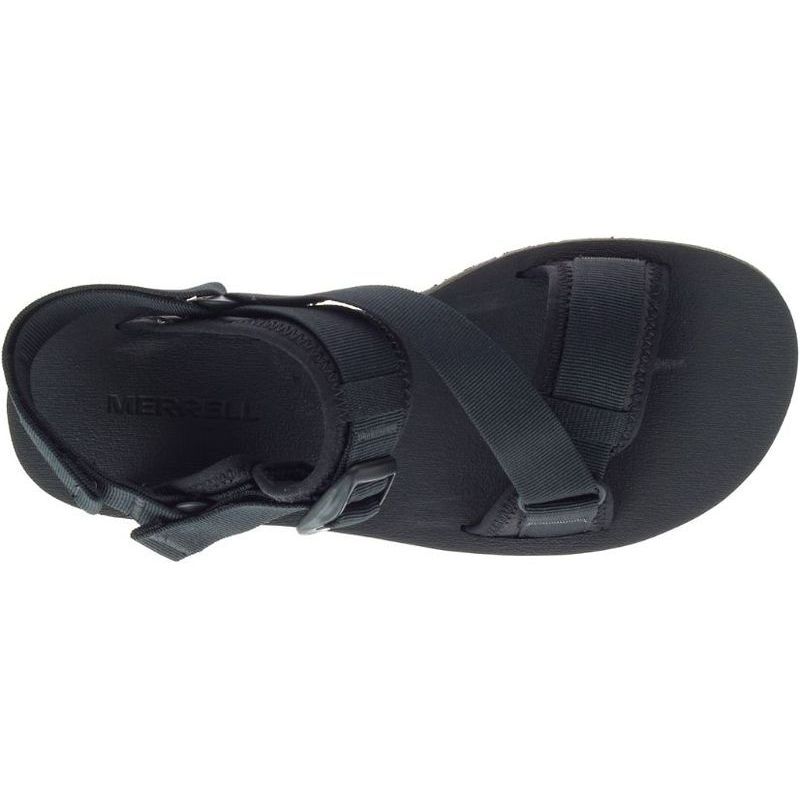 Merrell Alpine Strap - Walking sandals - Men's