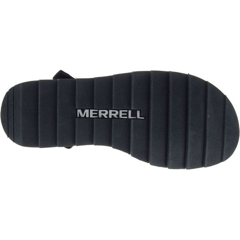 Merrell Alpine Strap - Walking sandals - Men's