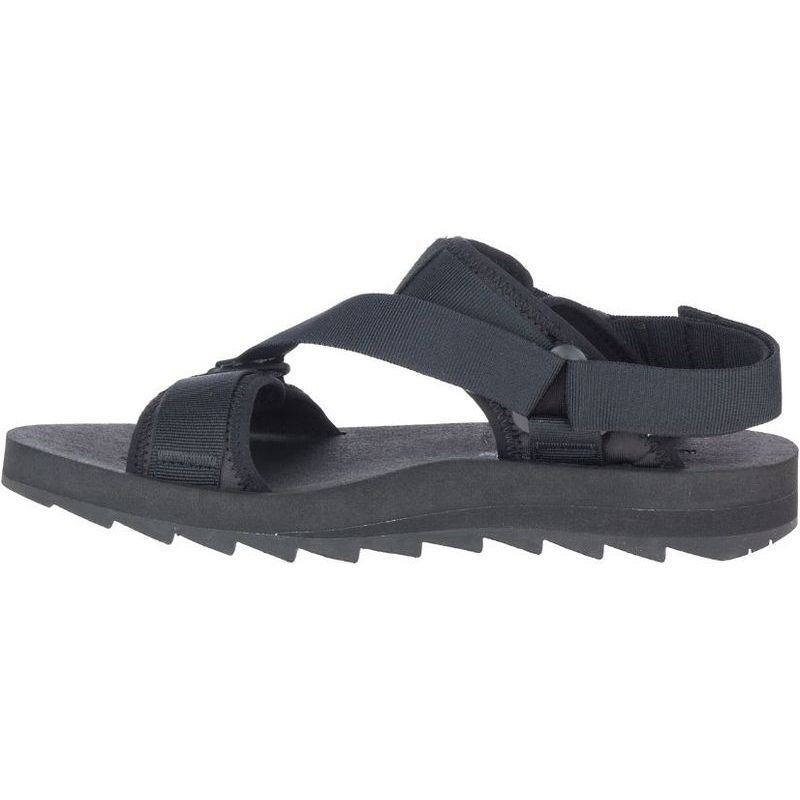 Merrell Alpine Strap - Walking sandals - Men's
