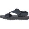 Merrell Alpine Strap - Sandales randonnée homme | Hardloop