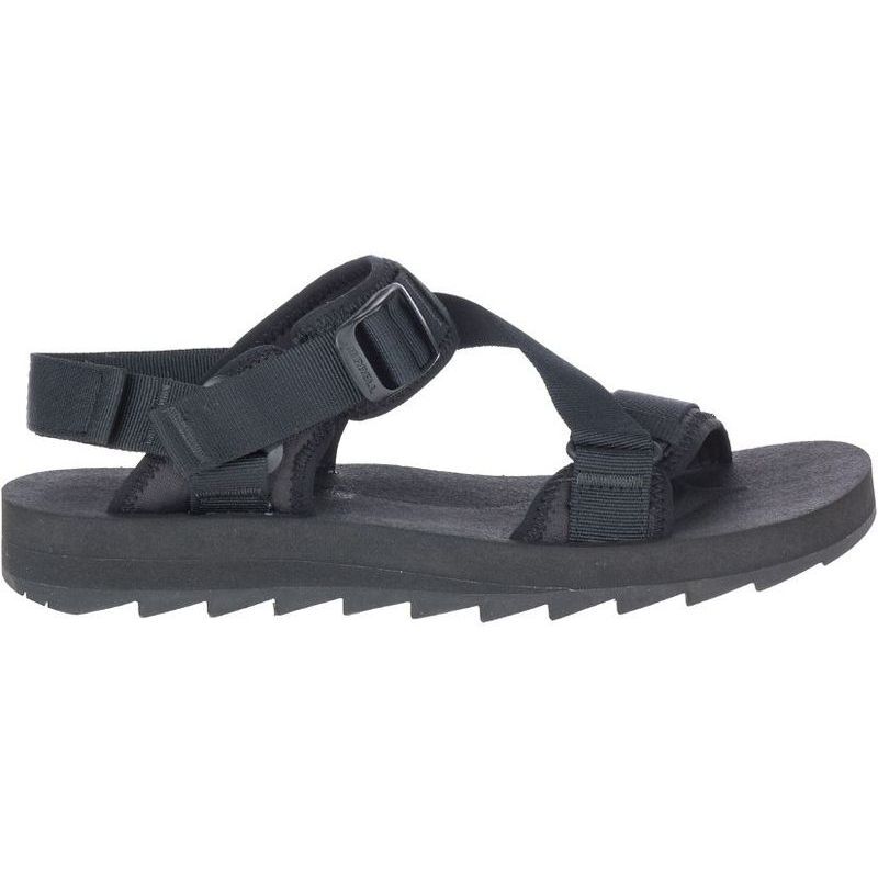 Merrell Alpine Strap - Walking sandals - Men's