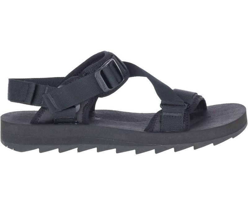 Merrell Alpine Strap - Walking sandals - Men's