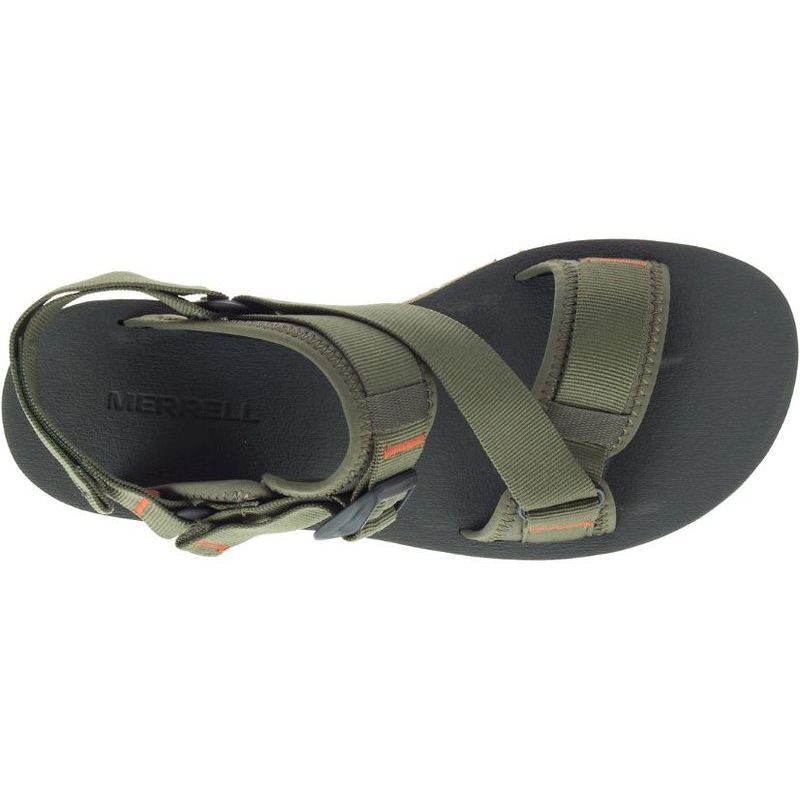 Merrell Alpine Strap - Walking sandals - Men display picture 1