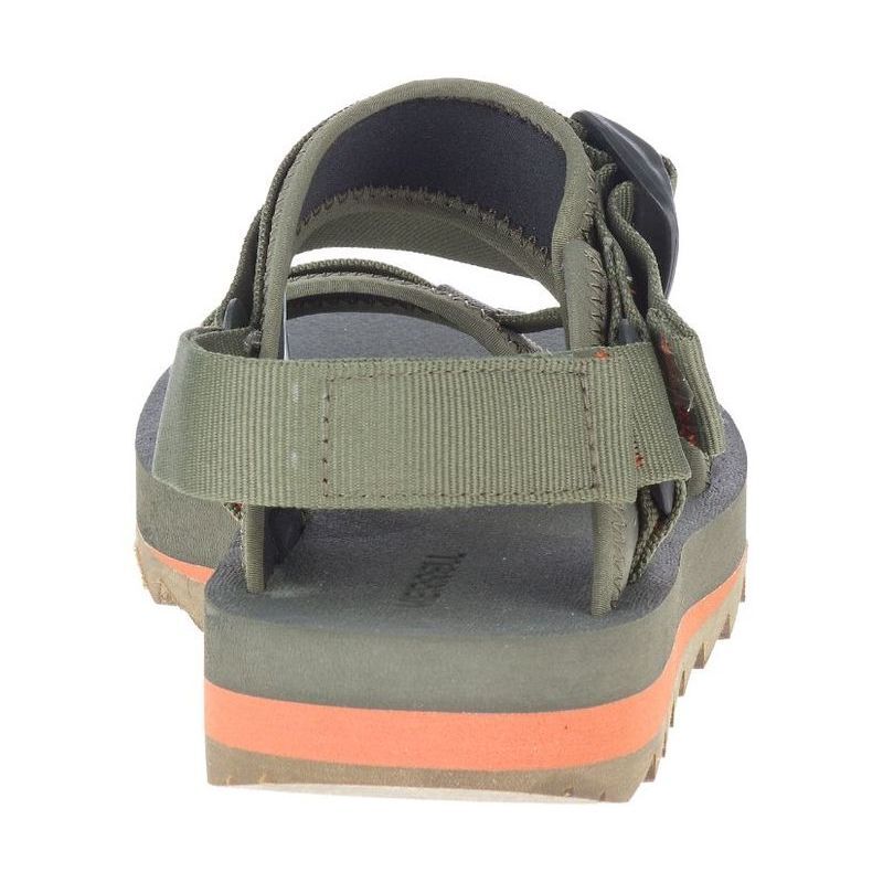 Merrell Alpine Strap - Walking sandals - Men display picture 1
