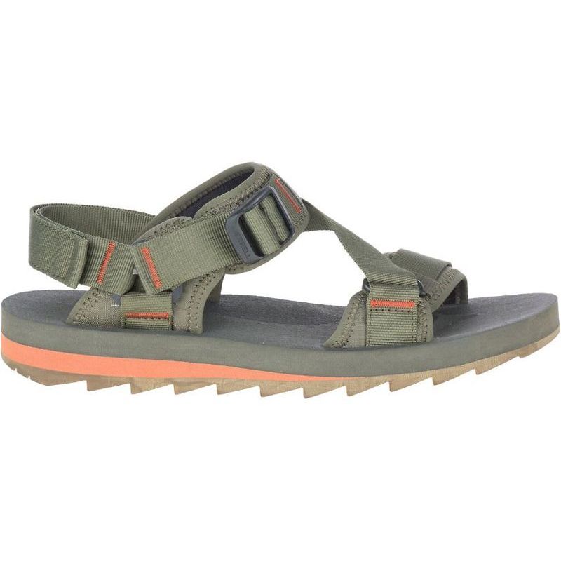 Merrell Alpine Strap Walking sandals Men's