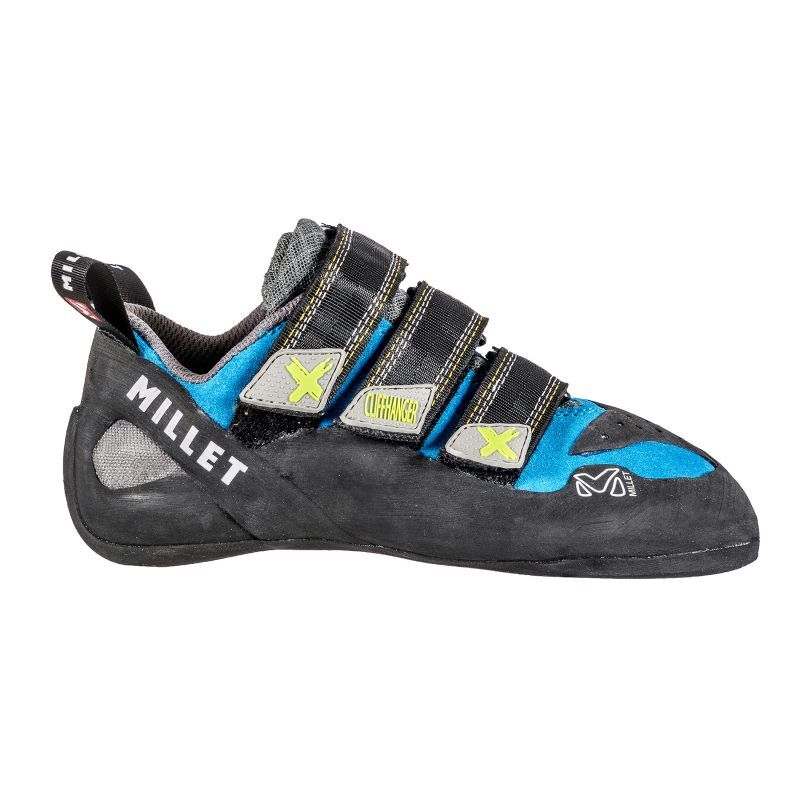 Millet LD Cliffhanger - Chaussons femme | Hardloop