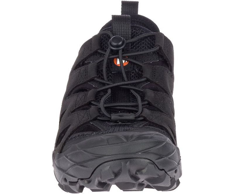 Merrell Choprock Ltr Sieve - Walking sandals - Men's