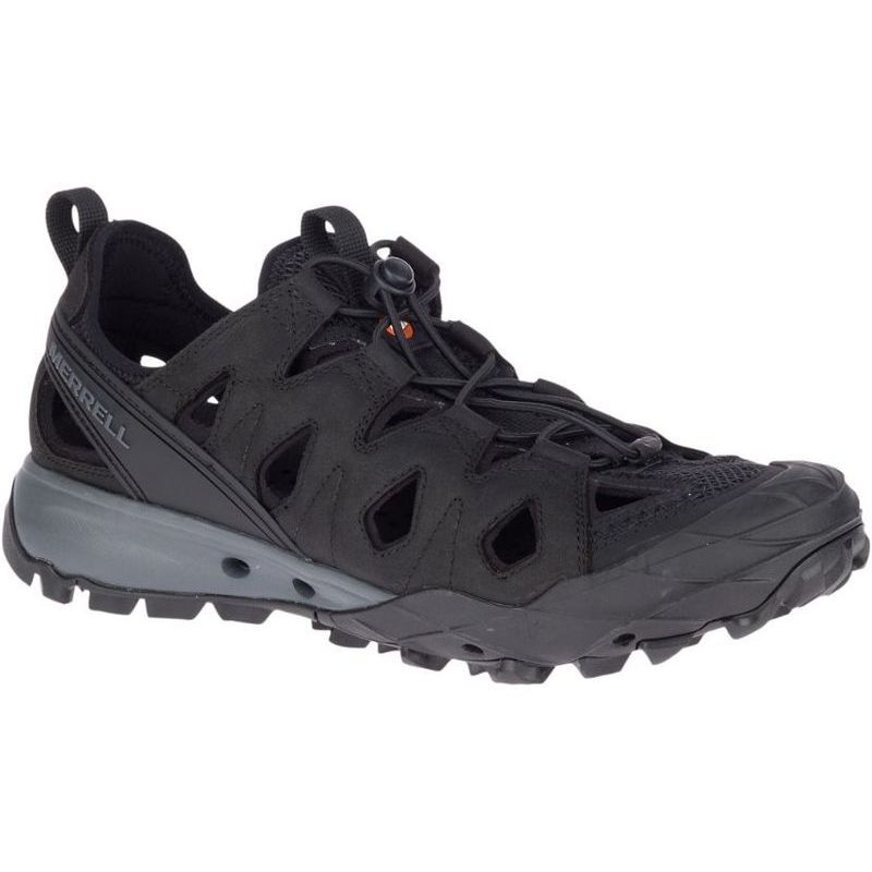 Merrell Choprock Ltr Sieve - Walking sandals - Men's