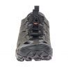 Merrell Choprock Ltr Sieve - Walking sandals - Men's