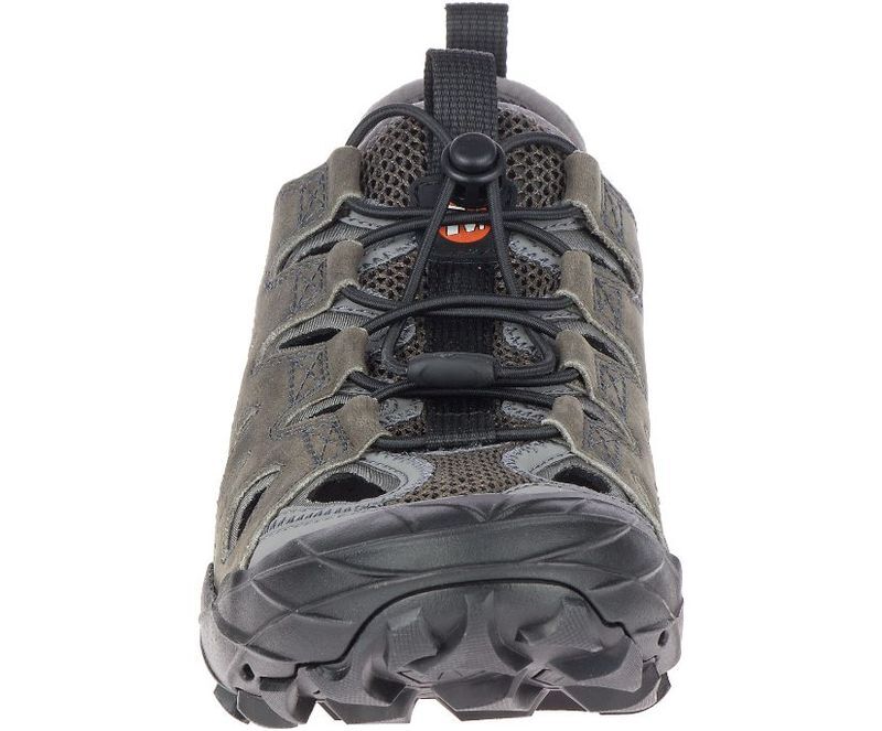 Merrell Choprock Ltr Sieve - Walking sandals - Men's