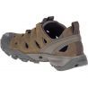Merrell Choprock Ltr Sieve - Sandały turystyczne damskie | Hardloop
