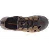 Merrell Choprock Ltr Sieve - Walking sandals - Women's