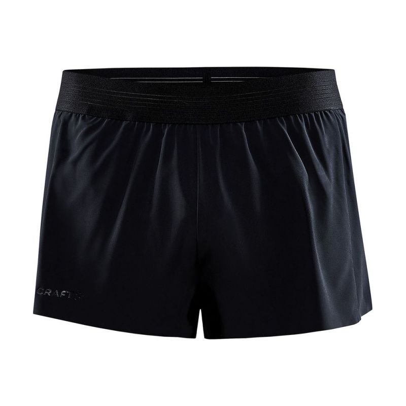 Pro Hypervent Split Shorts - Løbeshort Herrer