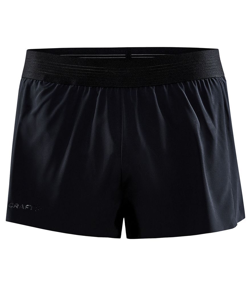 Craft Pro Hypervent Split Shorts - Running shorts - Men's
