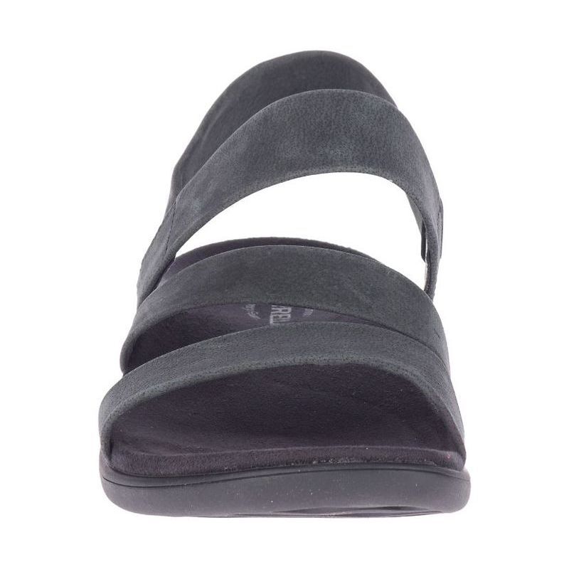 Merrell District Kanoya Strap - Dámské Sandály | Hardloop