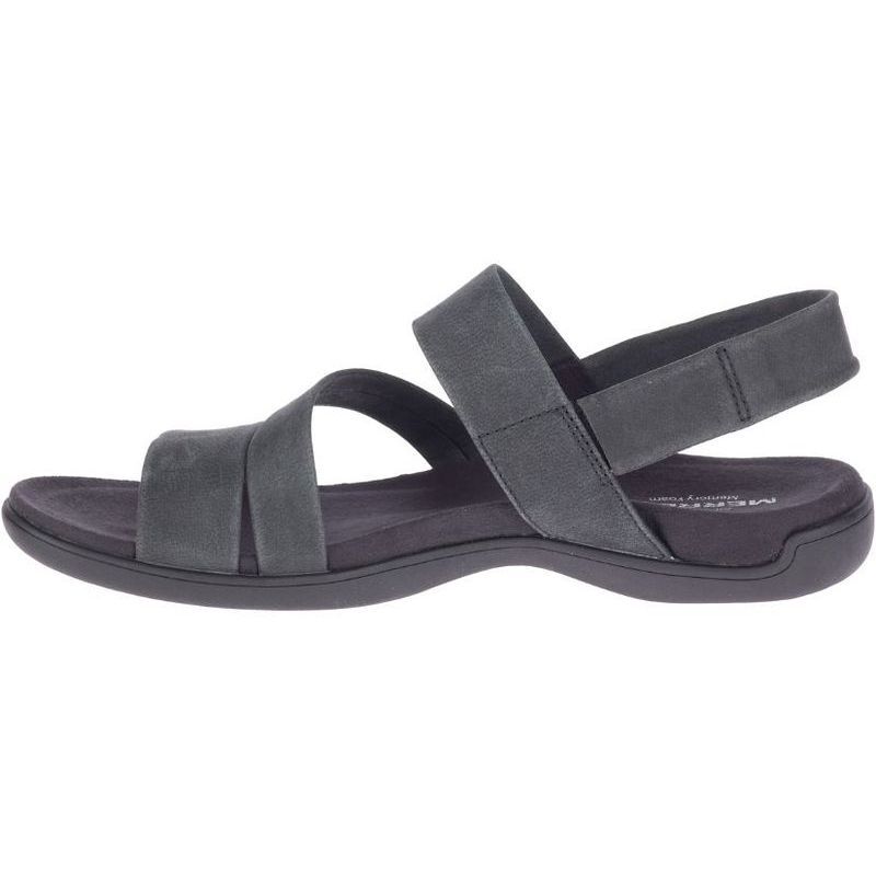 Merrell District Kanoya Strap - Sandales femme | Hardloop