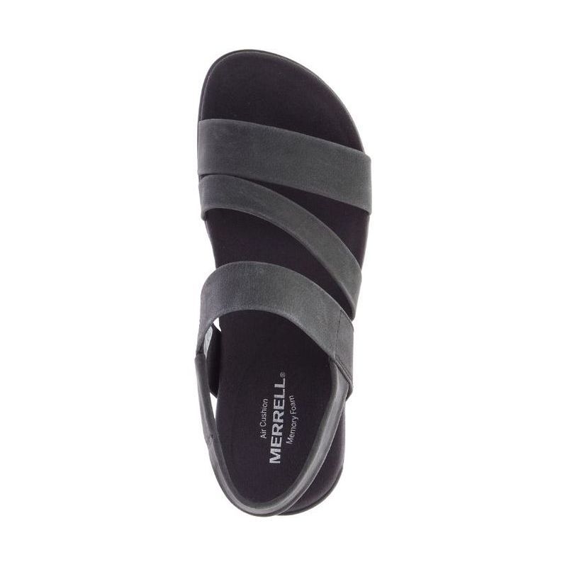Merrell District Kanoya Strap - Sandálias mulher | Hardloop