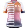Craft Adv Hmc Endurance Graphic Jersey - Koszulka kolarska damska | Hardloop