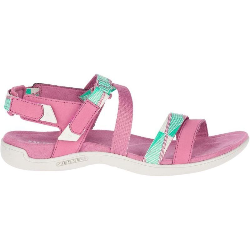 Merrell District Mendi Backstrap - Sandals - Women's