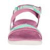 Merrell District Mendi Backstrap - Sandali da trekking - Donna