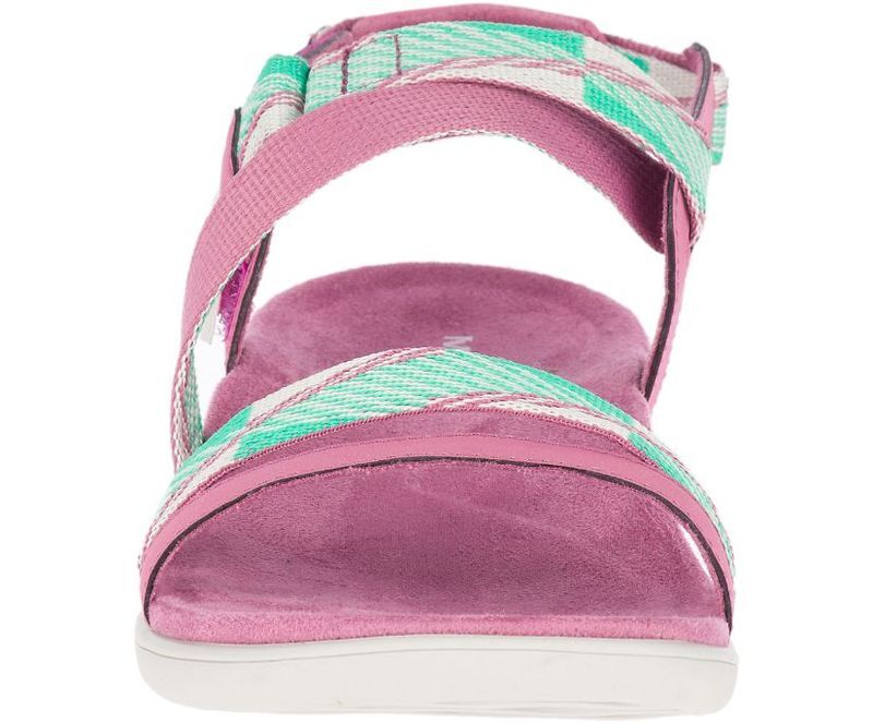 Merrell District Mendi Backstrap - Sandals - Women's