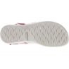 Merrell District Mendi Backstrap - Sandalias trekking - Mujer